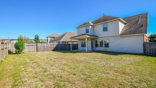 Richmond 2-story, 4-bed 23906 Fairport Harbor Lane-idx