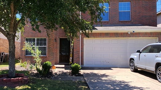 Richmond 2-story, 4-bed 8802 Arapahoe Pass Lane-idx