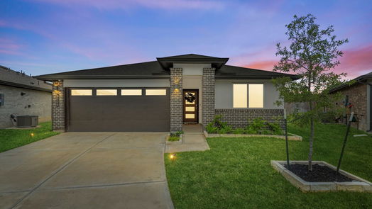 Richmond 1-story, 4-bed 6726 Bradford Terrace Road-idx