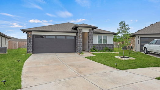 Richmond 1-story, 4-bed 6726 Bradford Terrace Road-idx