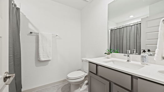 Richmond 1-story, 4-bed 6726 Bradford Terrace Road-idx