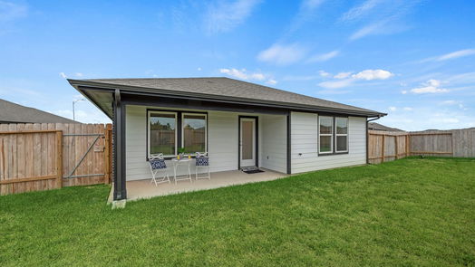 Richmond 1-story, 4-bed 6726 Bradford Terrace Road-idx