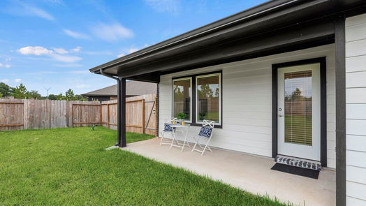 Richmond 1-story, 4-bed 6726 Bradford Terrace Road-idx