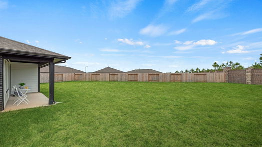 Richmond 1-story, 4-bed 6726 Bradford Terrace Road-idx