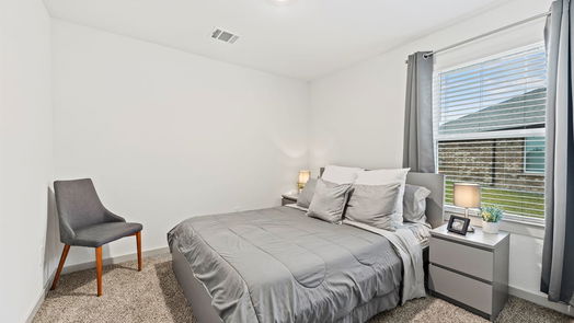 Richmond 1-story, 4-bed 6726 Bradford Terrace Road-idx