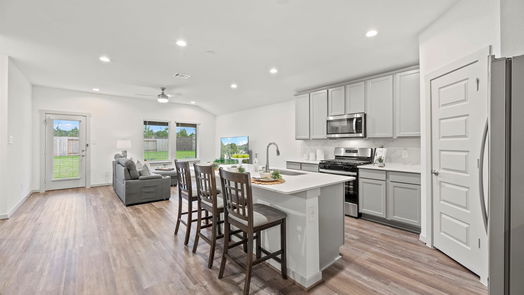 Richmond 1-story, 4-bed 6726 Bradford Terrace Road-idx