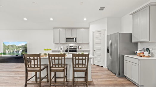 Richmond 1-story, 4-bed 6726 Bradford Terrace Road-idx