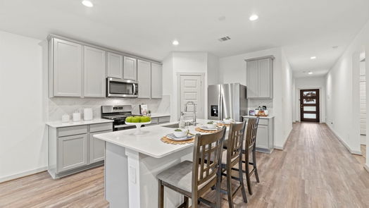 Richmond 1-story, 4-bed 6726 Bradford Terrace Road-idx