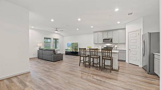 Richmond 1-story, 4-bed 6726 Bradford Terrace Road-idx