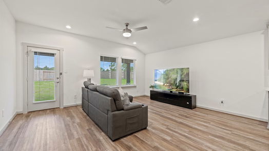 Richmond 1-story, 4-bed 6726 Bradford Terrace Road-idx