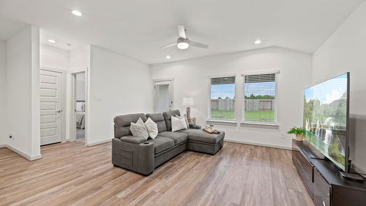 Richmond 1-story, 4-bed 6726 Bradford Terrace Road-idx
