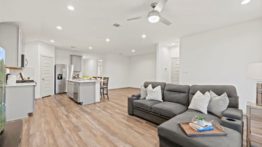 Richmond 1-story, 4-bed 6726 Bradford Terrace Road-idx