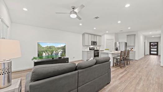 Richmond 1-story, 4-bed 6726 Bradford Terrace Road-idx