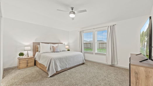 Richmond 1-story, 4-bed 6726 Bradford Terrace Road-idx