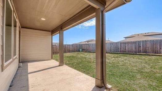 Richmond 1-story, 4-bed 18919 Wedgewood Meadow Way-idx