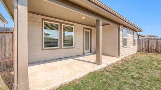 Richmond 1-story, 4-bed 18919 Wedgewood Meadow Way-idx