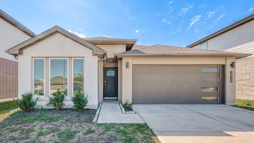 Richmond 1-story, 4-bed 18919 Wedgewood Meadow Way-idx