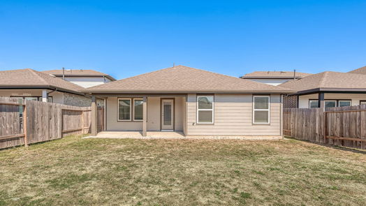 Richmond 1-story, 4-bed 18919 Wedgewood Meadow Way-idx