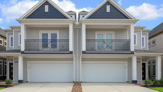 Richmond 1-story, 3-bed 16531 Oasis Glade Drive-idx