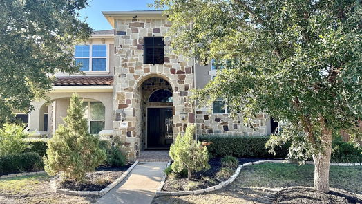 Richmond 2-story, 5-bed 17327 Daylamani Drive-idx