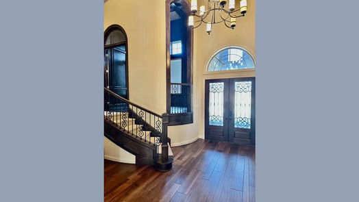 Richmond 2-story, 5-bed 17327 Daylamani Drive-idx
