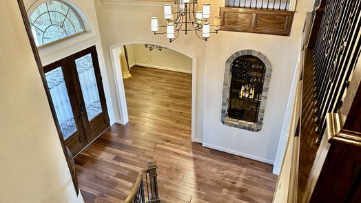 Richmond 2-story, 5-bed 17327 Daylamani Drive-idx