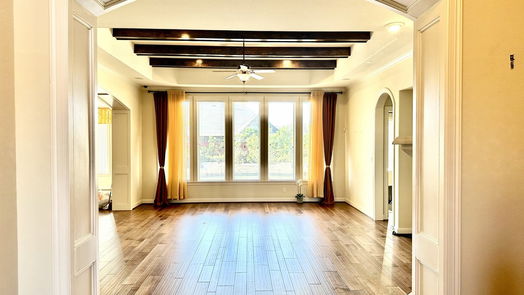 Richmond 2-story, 5-bed 17327 Daylamani Drive-idx