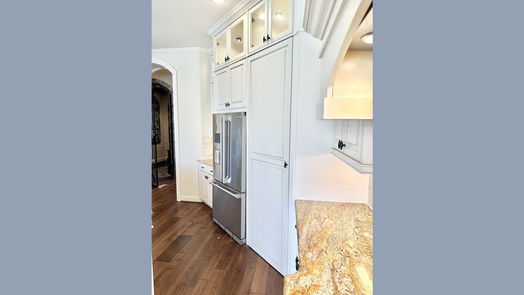Richmond 2-story, 5-bed 17327 Daylamani Drive-idx