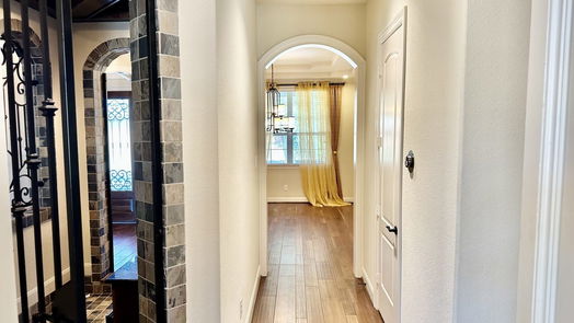 Richmond 2-story, 5-bed 17327 Daylamani Drive-idx