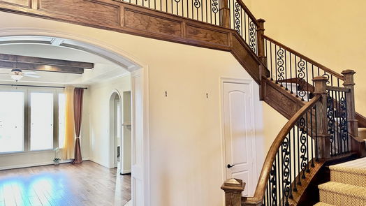 Richmond 2-story, 5-bed 17327 Daylamani Drive-idx