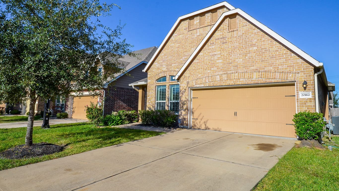 Richmond 1-story, 4-bed 20162 Emerald Mountain Drive-idx