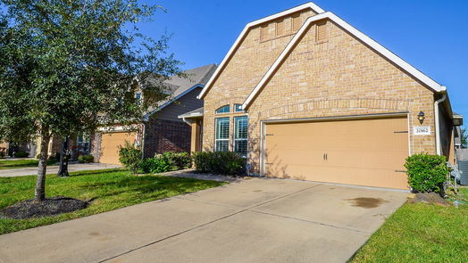 Richmond 1-story, 4-bed 20162 Emerald Mountain Drive-idx