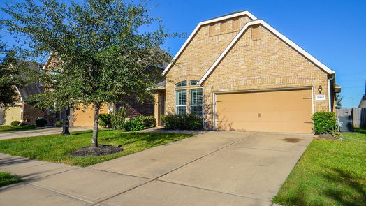 Richmond 1-story, 4-bed 20162 Emerald Mountain Drive-idx