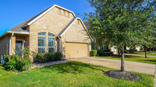 Richmond 1-story, 4-bed 20162 Emerald Mountain Drive-idx