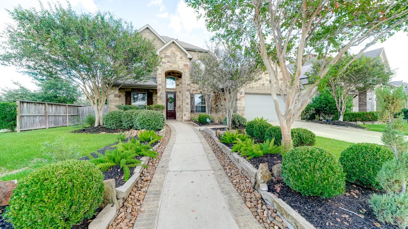 Richmond 2-story, 4-bed 7903 Sydney Bay Court-idx