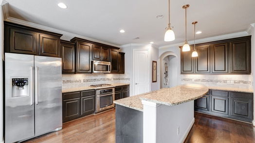 Richmond 2-story, 4-bed 7903 Sydney Bay Court-idx