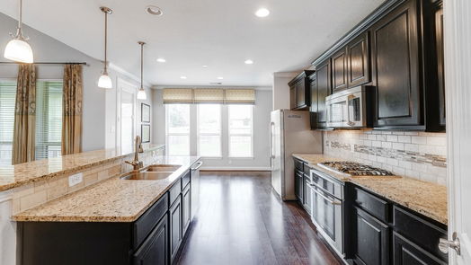 Richmond 2-story, 4-bed 7903 Sydney Bay Court-idx