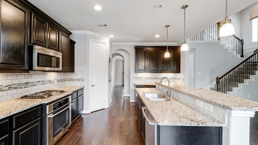 Richmond 2-story, 4-bed 7903 Sydney Bay Court-idx