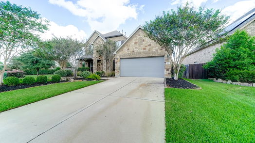 Richmond 2-story, 4-bed 7903 Sydney Bay Court-idx