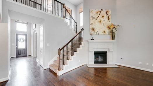 Richmond 2-story, 4-bed 7903 Sydney Bay Court-idx