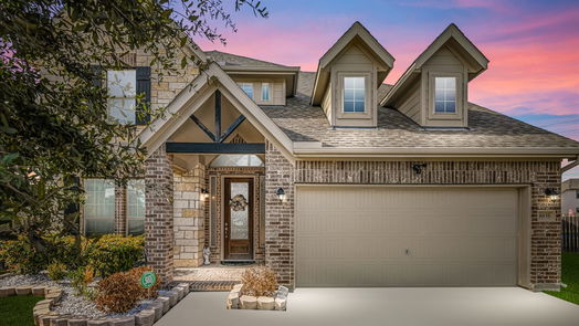 Richmond 2-story, 4-bed 6135 Mapleton Meadow Lane-idx