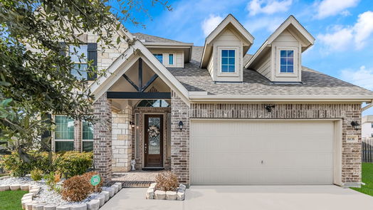 Richmond 2-story, 4-bed 6135 Mapleton Meadow Lane-idx
