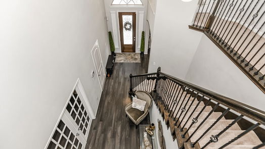 Richmond 2-story, 4-bed 6135 Mapleton Meadow Lane-idx
