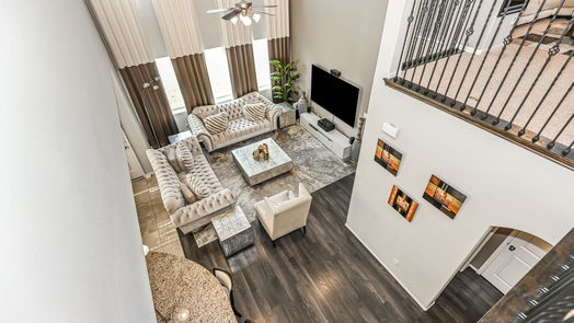 Richmond 2-story, 4-bed 6135 Mapleton Meadow Lane-idx