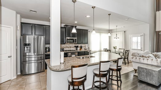 Richmond 2-story, 4-bed 6135 Mapleton Meadow Lane-idx