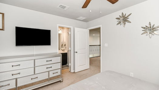 Richmond 2-story, 4-bed 6135 Mapleton Meadow Lane-idx