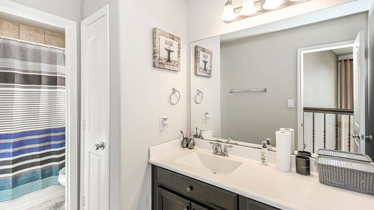 Richmond 2-story, 4-bed 6135 Mapleton Meadow Lane-idx