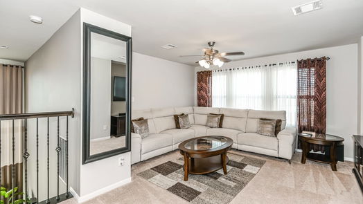 Richmond 2-story, 4-bed 6135 Mapleton Meadow Lane-idx