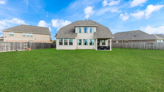 Richmond 2-story, 4-bed 6135 Mapleton Meadow Lane-idx