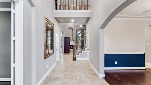 Richmond 2-story, 4-bed 21103 Barton Hollow Lane-idx